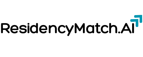 ResidencyMatch Logo